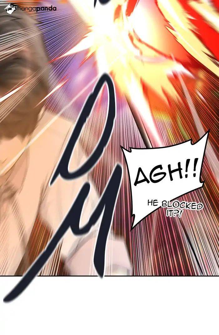 Tower of God Chapter 408 image 91